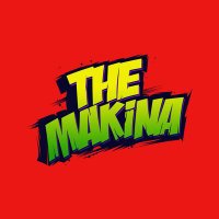 The Makina (@themakinatv) 's Twitter Profile Photo The Makina (@themakinatv) 's Twitter Profile Photo