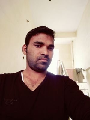 Suresh994967375's profile picture. Indian