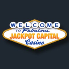 capital jackpot
