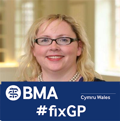 GP in Swansea. Passionate about General Practice and Wales. Views expressed are my own.