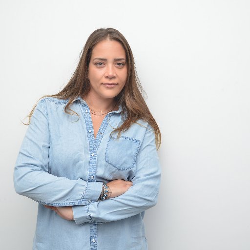 BellaApoel's profile picture. ViceChair IYDU* ViceChair ONE DISY* Former Deputy Chairwoman NEDISY* Councilor Municipality of Nicosia* Stand up for what is right even if you stand alone ⭐️