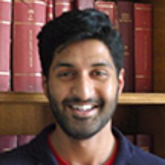 aminhussain_AH's profile picture. Library Systems Manager @uomlibrary