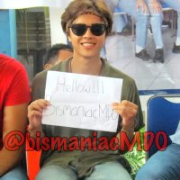 Bismaniac Manado ☮ (@bismaniacmdo) 's Twitter Profile