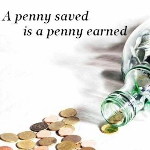 luckiek95's profile picture. 