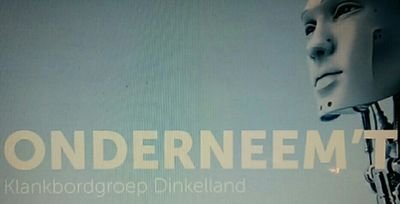 onderneemtdlnd's profile picture. 