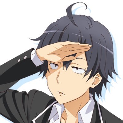 Tweets With Replies By 比企谷 八幡 Oregairu Hikky Twitter