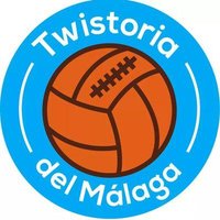 ⚽️LA HISTORIA DEL MÁLAGA⚽️ (@twistoriadelmlg) 's Twitter Profile Photo ⚽️LA HISTORIA DEL MÁLAGA⚽️ (@twistoriadelmlg) 's Twitter Profile Photo