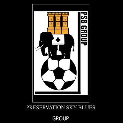 PRESERVATION SKY BLUES GROUP - previously known as the 'sisu out group ' life long ccfc fans fighting for the future of our club Email Psbcoventry1@gmail.com