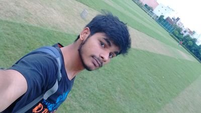 Aditya221997's profile picture. #ARMYBRAT
#ArmyPublicSchool