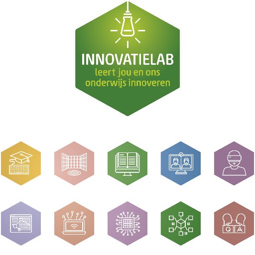 innovatielab's profile picture. ICTO