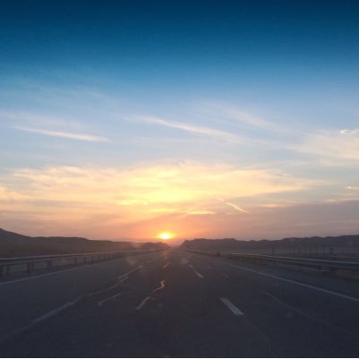 haniehak's profile picture. EFL teacher and a dreamer!