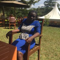 Angeline Akai (@akaiangeline) 's Twitter Profile