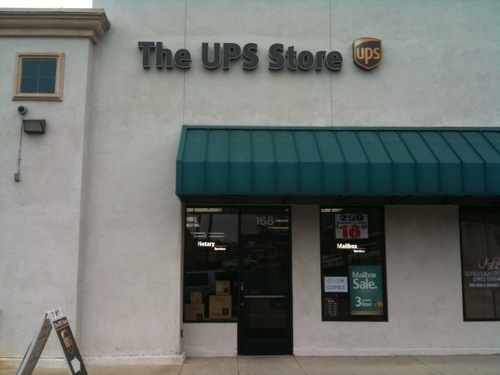 TheUPSstore6146's profile picture. The industry leader in packing and shipping...mailbox, notary and much, much more!