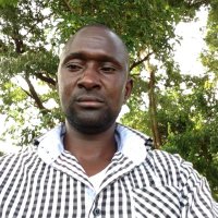 John Ikobo (@john_ikobo) 's Twitter Profile