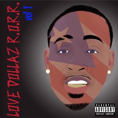 Young Rich Rican artist out of buffalo aka love dollaz the best to ever hit these streets working harder then any nigga out here contact me for any booking