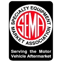 A love for cars, trucks and SUVs is the motivating force behind the Specialty Equipment Market Association (SEMA).