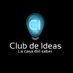 Club de Ideas (@club_deideas) Twitter profile photo Club de Ideas (@club_deideas) Twitter profile photo