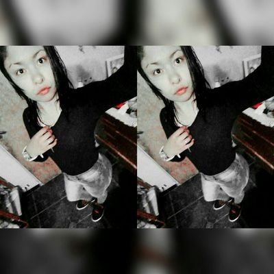 Chinaa_Ramirez's profile picture. orgullo de ser bisexual