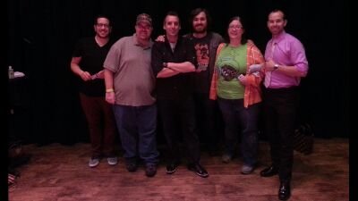 wwefanfreak1's profile picture. the biggest fan of impractical jokers