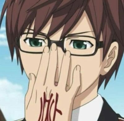 アニメ好き大歓迎w


漫画でハマってるのはトリニティセブンとノラガミ､ニセコイ､僕らはみんな河合荘などなどです！
知らないアニメとかもたくさんあると思うのでアニメ好きの方フォローお願いします
※アニメ好きじゃない方もよろしくお願いします

昭和小→城東中
男子ソフテ部キャプテンでし！