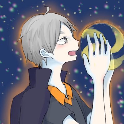 しさんのプロフィール画像