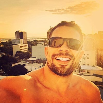 Ronchenr's profile picture. 