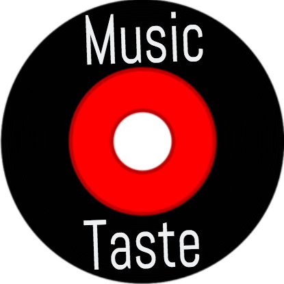 Check out Music Taste Radio every Wednesday from 4-5 on Montco Radio.