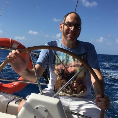 MKibak's profile picture. 