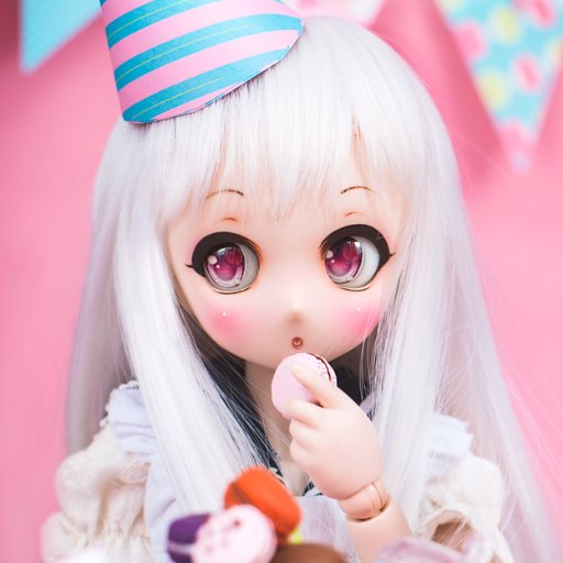 📸 Doll & figure photographer ♡ 💜 Dollfie Dream collector ◕‿‿◕