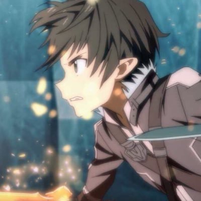 Kiritosao1107's profile picture. SAO、ノゲノラ、魔法科高校の劣等生、コードギアス その他 基本ジャンル問わずアニメはなんでも好きです!声優さんも結構知ってるんで気軽にフォローしてくださいー!
