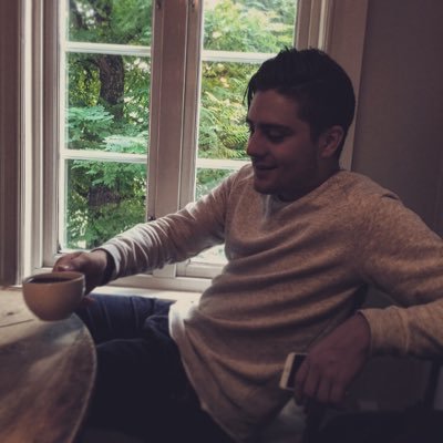 LenNorgren's profile picture. 