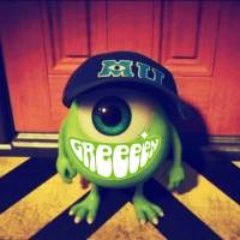 GreeeenFeb4's profile picture. GReeeeN大好きです。
GReeeeN好きな人はフォローお願いします。
絶対にフォロバします。