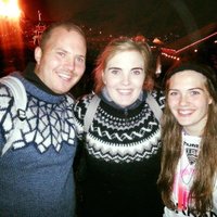 Pálmi Harðarson (@phardarson) 's Twitter Profile