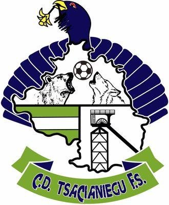 Twitter oficial de C.D. Tsacianiegu, perteneciente a la Tercera División de fútbol sala, fundado en 2015 con sede en laciana.