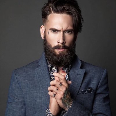 ✵Presenting the finest beards, products & styles selected by Beard Bazaar✵