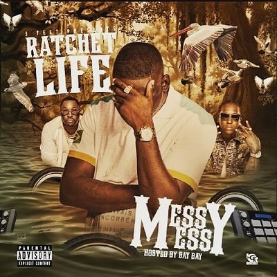 Ratchet Life - Mad at ya official video
https://t.co/qW5CgBAEqJ