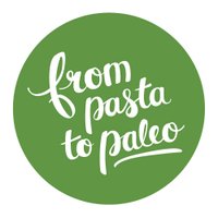 From Pasta to Paleo(@pastatopaleo) 's Twitter Profile Photo