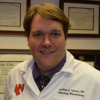 Geoff Talmon, M.D. (@pathteacher) 's Twitter Profile