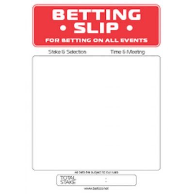 request a bet we are a local bookmaker in Dagenham,Essex. we will lay you a price on any bet on any event. with our outrageous special pop in and see us.