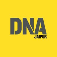DNA Jaipur (@jaipurdna) 's Twitter Profile Photo DNA Jaipur (@jaipurdna) 's Twitter Profile Photo