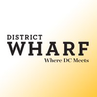 The Wharf(@TheWharfDC) 's Twitter Profile Photo