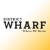 The Wharf (@TheWharfDC) Twitter profile photo