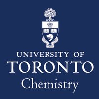 Chemistry at UofT (@chemuoft) 's Twitter Profile