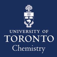 Chemistry at UofT(@chemuoft) 's Twitter Profile Photo