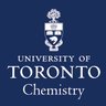 chemuoft's profile picture. Welcome to the Department of Chemistry @UofT @UofTArtSci! Follow for student info, faculty awards, alumni news & the latest events, seminars & colloquia.
