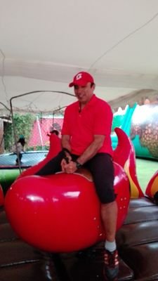 sapac1966's profile picture. Deportes Viajes Música Mundo Musical Destinos Entretenimiento Espectáculo Cine y Teatro Cultura Artistas Música