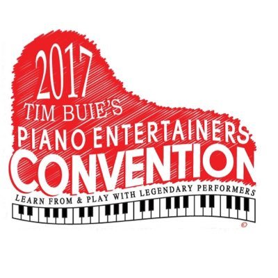 CEO and founder of the original Piano Entertainers Convention. Premier Piano Entertainer.
