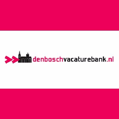 Voor een baan in de regio Den Bosch. Aangesloten op HetVacatureLoket.nl, Een groot netwerk van 40 niche vacaturebanken. Meer info 033-2475510