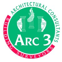 Arc3 Architecture and Surveyors (@arc3__) 's Twitter Profile