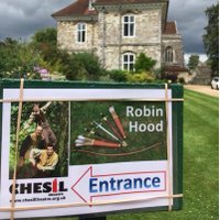 Robin Hood The Play(@RobinHoodPlay) 's Twitter Profile Photo